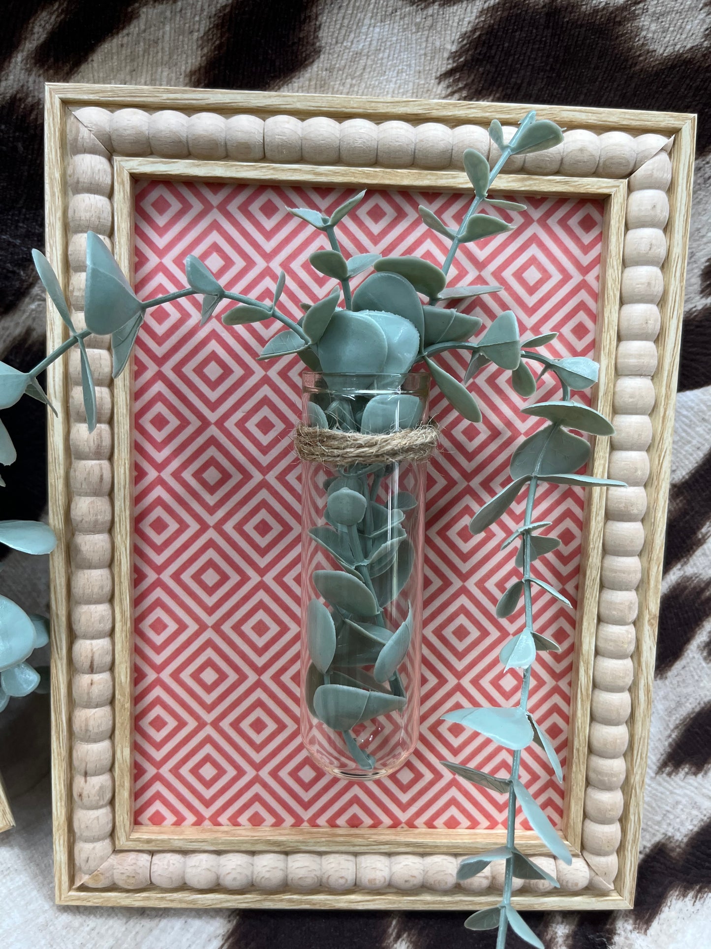 Propagation Frames