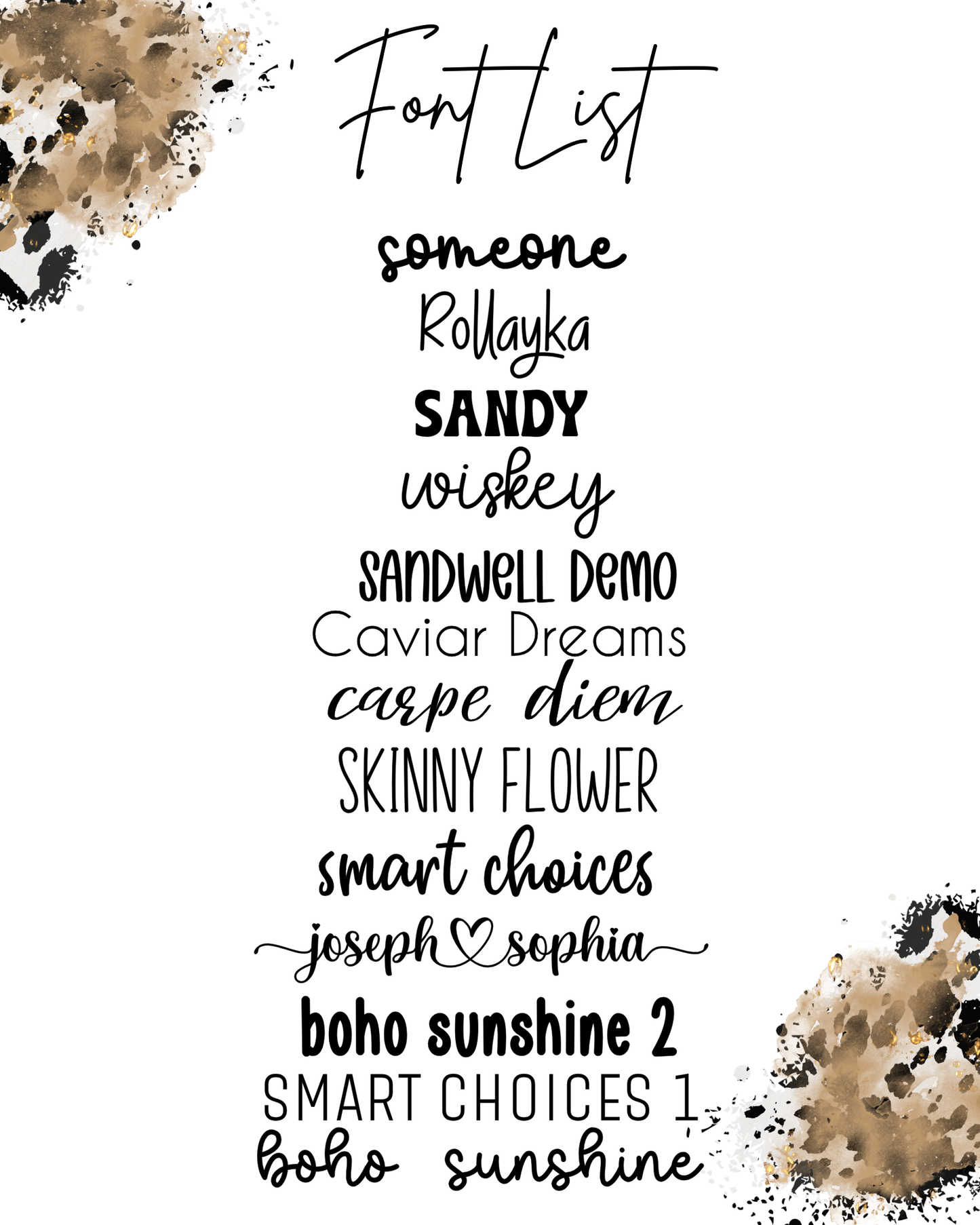 Dear Easter Bunny Custom Board