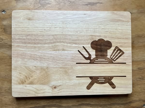 Large Cutting Boards