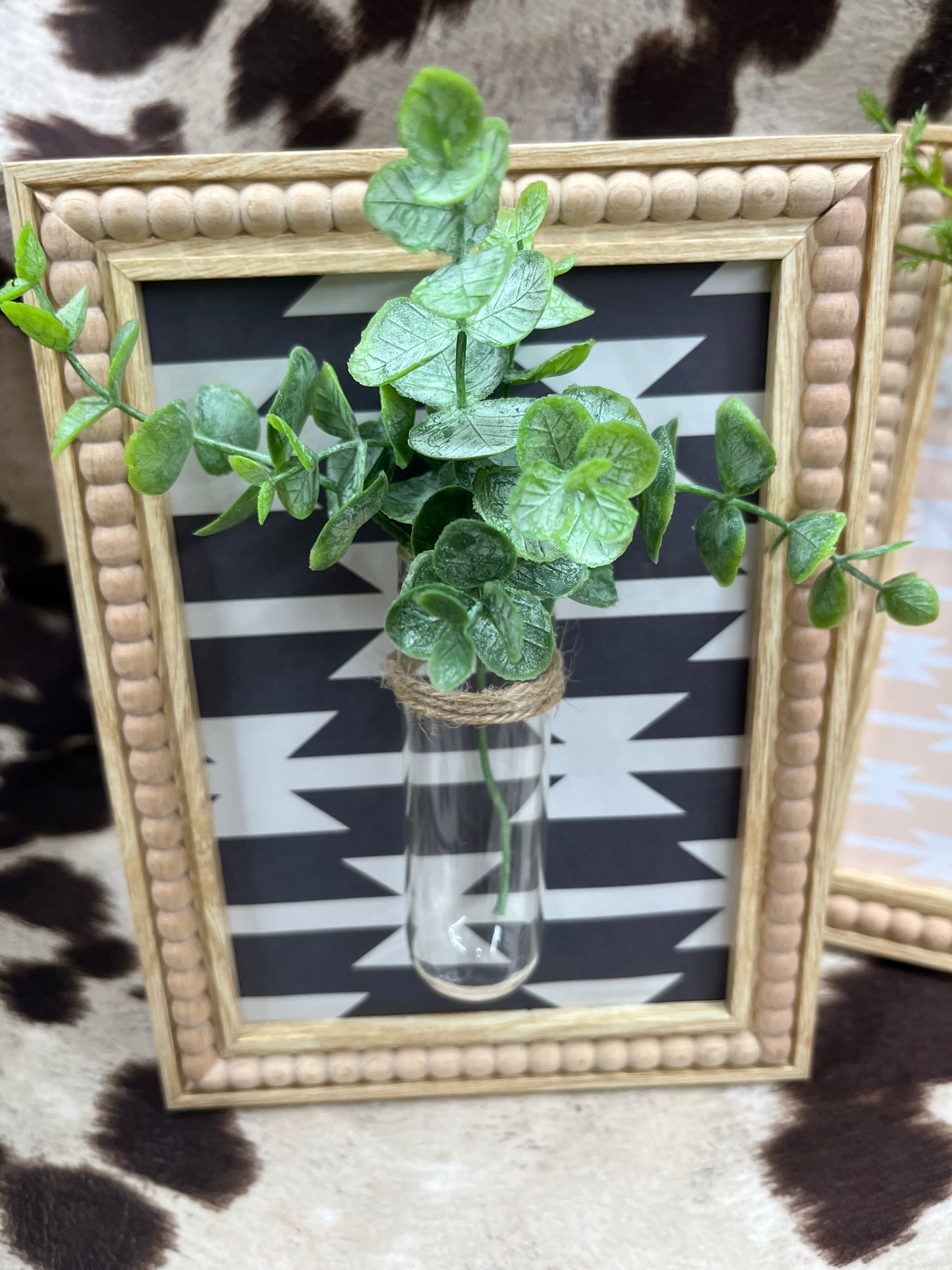 Propagation Frames