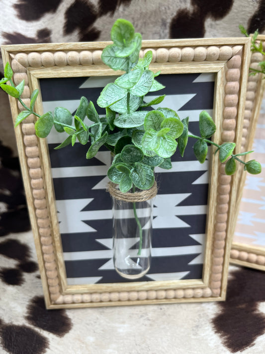 Propagation Frames