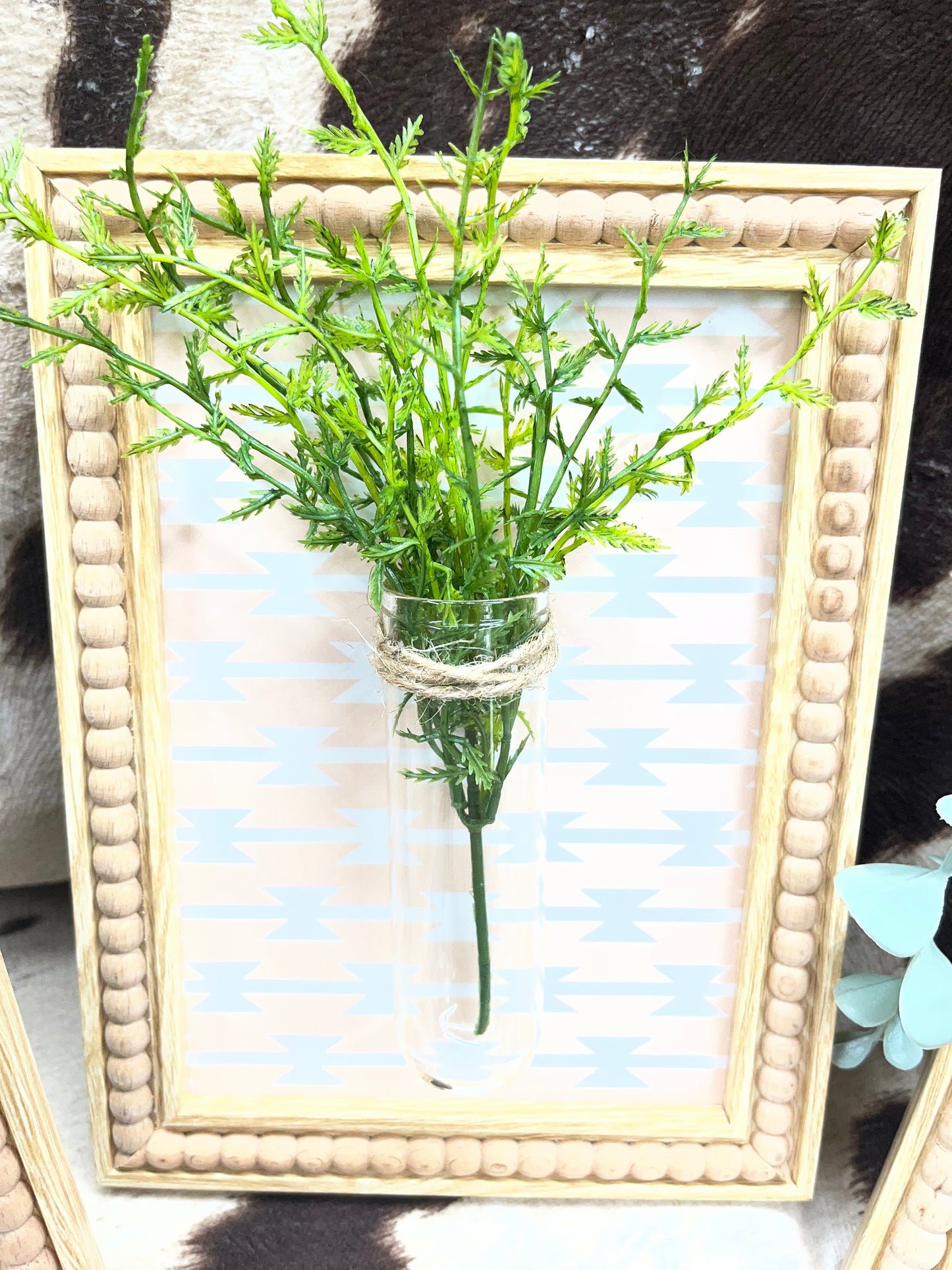 Propagation Frames