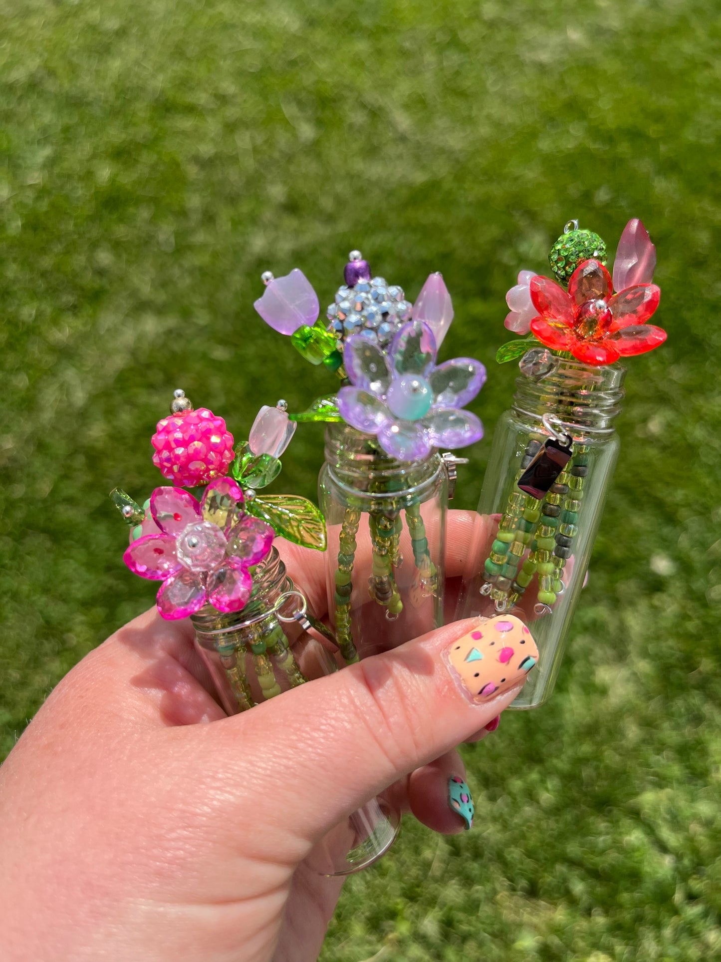 Pre-Order Flower Bouquets