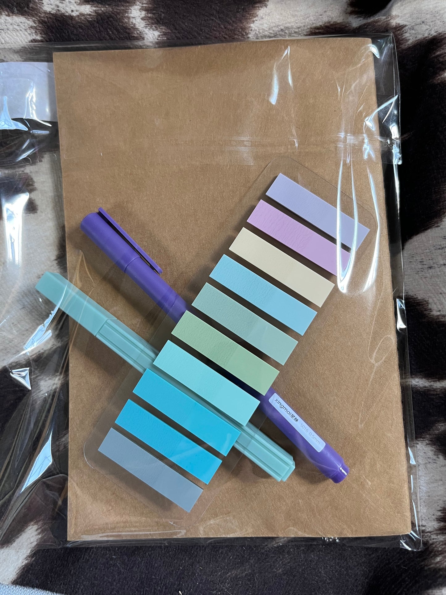 Mountains Bible Charm Pack