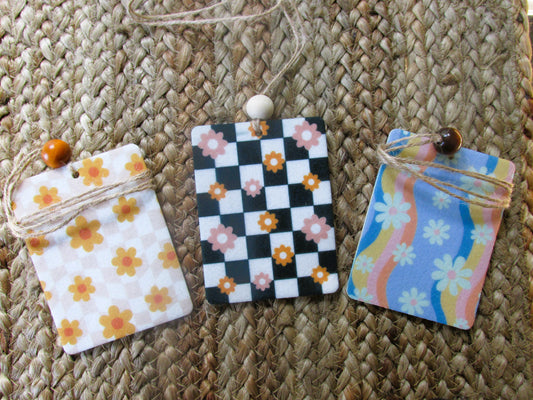 Daisy Air Fresheners