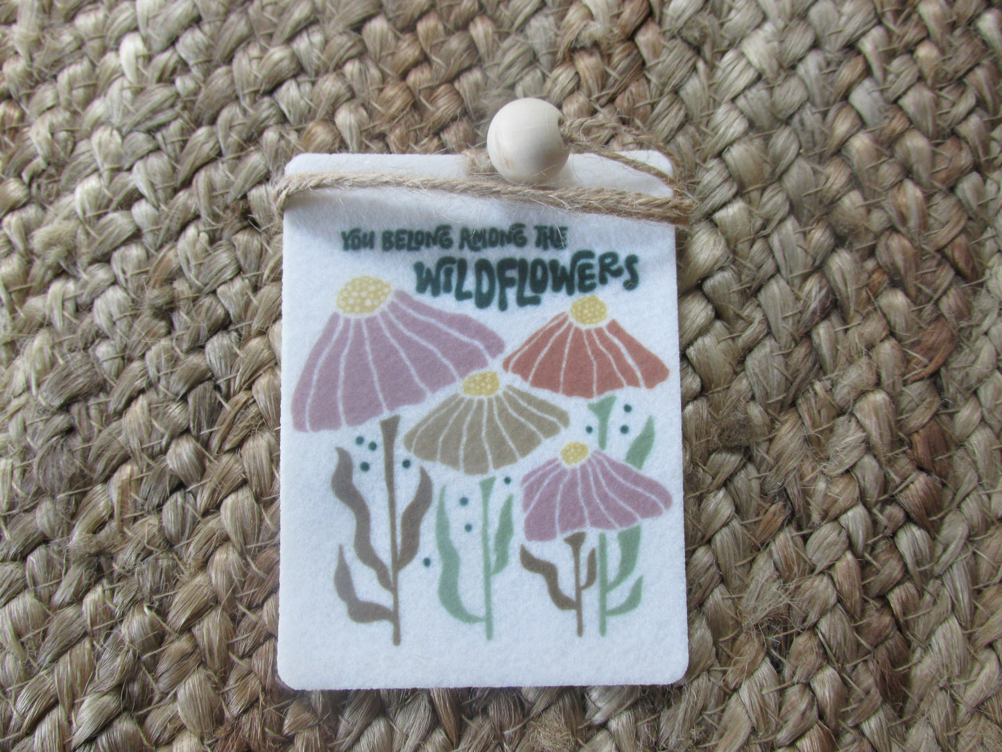 Boho Air Fresheners