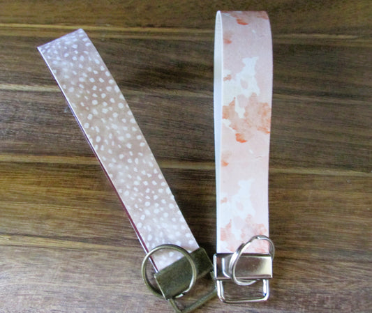 Printed Wristlets