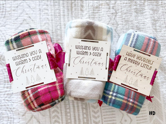 Blanket Tags