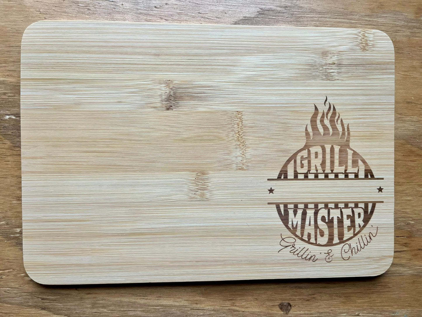 Large Cutting Boards