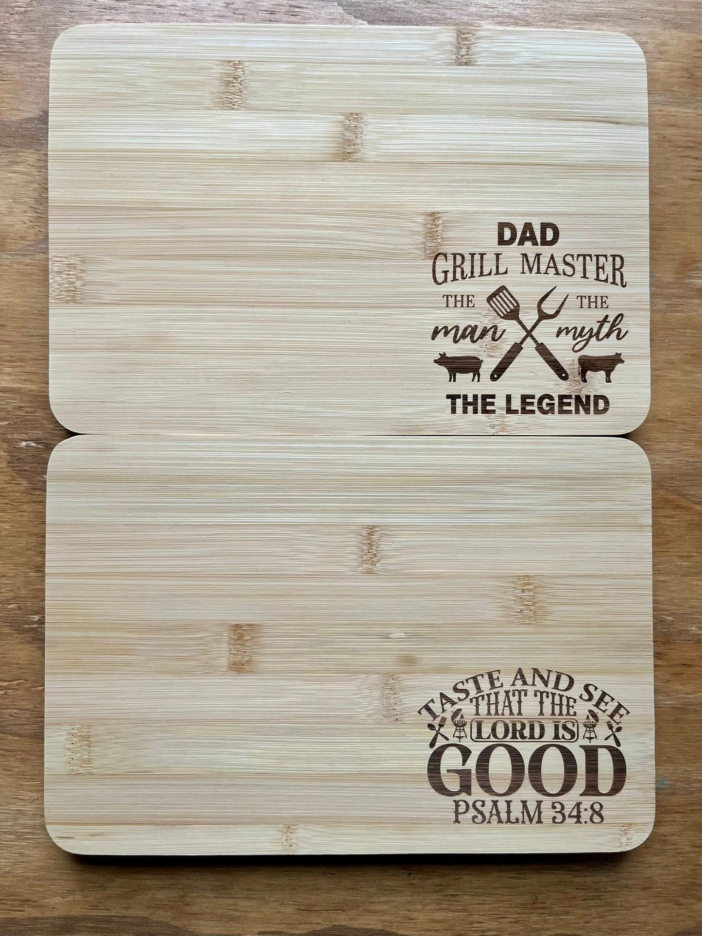 Large Cutting Boards