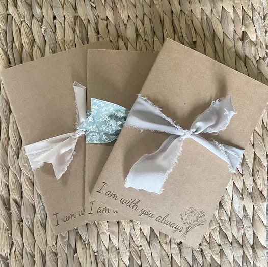 Mothers Day Journal